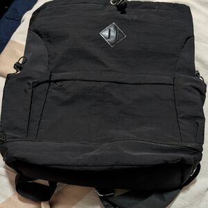 Water sports backpack